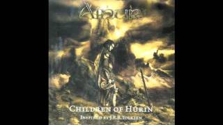 Ainur - 1. Morgoth's Profecy
