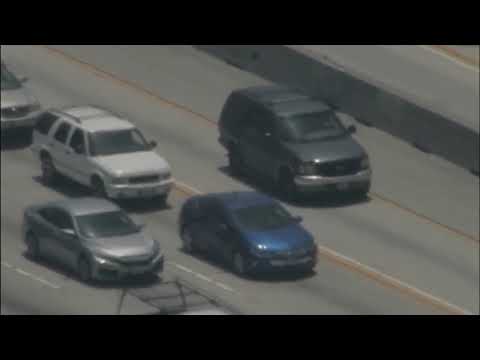 07/12/19: Shirtless Pursuit Suspect Tased At The Beach! - Unedited