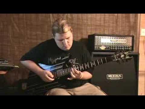 Critical Acclaim (Cover) - Avenged Sevenfold video thumbnail