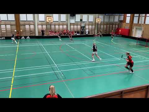 Höjdpunkter FBC Karlskrona - Hovslätt IK/IBK SmålandsCupen omg 2