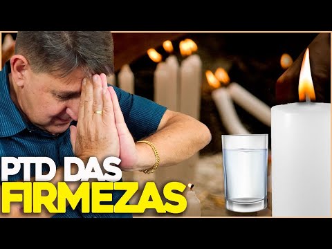 Este é o PTD das Firmezas