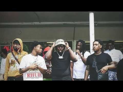 Baby Drill x 4L Quan x 2feetbino - Industry