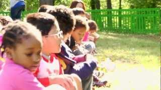 The Child Development Association