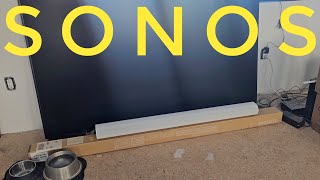 Sonos Arc & Subwoofer 1 Year Later Should You Buy It?