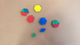 Composing Shapes