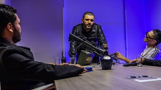 El Komander - El Cartel (Video Oficial)