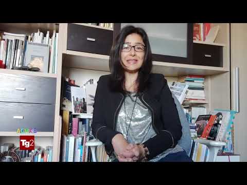 DALIL di Francesca Bellino e Gianluca Buttolo al Tg2