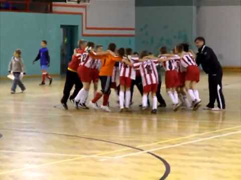 CWKS Resovia Rzeszów - Puchar Rzeszowa!!!