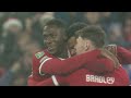 Liverpool v West Ham United highlights