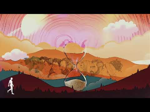 Rony Seikaly - Ephemeral