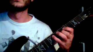 septic flesh-burning phoenix(cover)