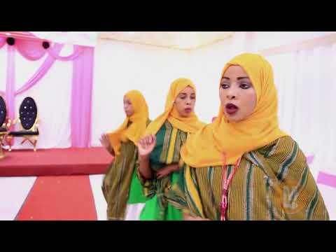 Hido Academy Ciyaar Dhaqameed Saylici { 2020}