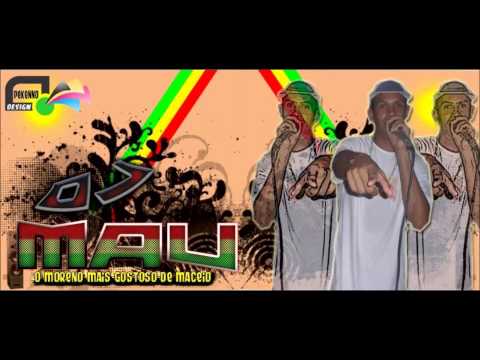 MELO DE ANA LUIZA 2014 DJ MAU