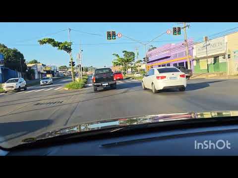VIAGEM DE VALPARAÍSO ENTORNO DE BRASÍLIA A CAMPESTRE DE GOIÁS!