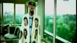 Boy George - Run - Unreleased cut screens