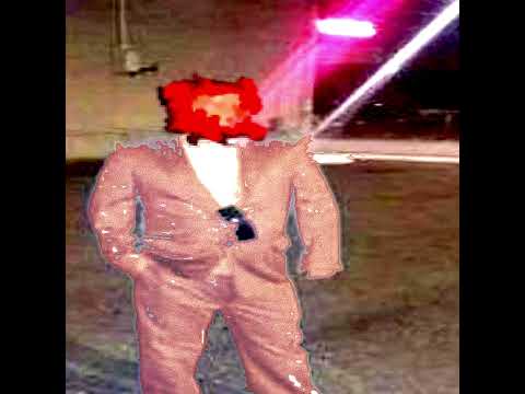 Cretin - Orangeman (Single 2024) [IDM]