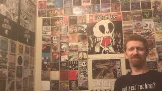 Shnootz - Reaction Video (Duran Duran - Success)