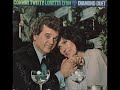 You Know Just What I'd Do , Conway Twitty & Loretta Lynn , 1979