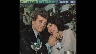 You Know Just What I&#39;d Do , Conway Twitty &amp; Loretta Lynn , 1979