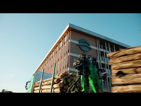 Wer wir sind | Blumer Lehmann | Film | Querformat | Deutsch