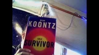 preview picture of video 'Sole Survivor by Koontz  - made into a TV mini-series.'