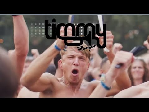 ANNE KAFFEEKANNE - TIM PLVNK  (TIMMY TRUMPET REMIX) HD HQ
