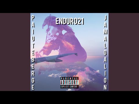 Letadlo Mood (feat. ENDURO21 & Paiute Berge)