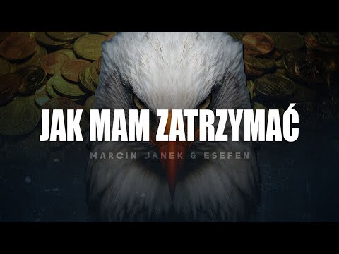 MARCIN JANEK & ESEFEN ft. Małgosia Gorgol - JAK MAM ZATRZYMAĆ? (prod. Loukas)