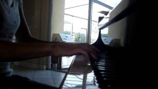 Whispers In The Wind ((Original))