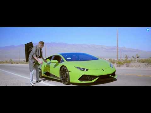 Nils van Zandt Feat. Emmaly Brown - Another Day (Official Music Video) (4K)