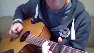 Tie Up My Hands - Starsailor (Cover)