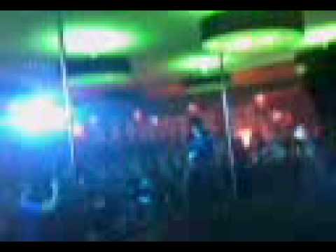 Aart lus & Ed Lip @ TDF