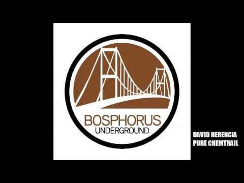 David Herencia - Pure Chemtrail (Original Mix)