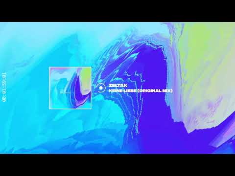 Zeltak - Keine Liebe (Original Mix) [Suara]