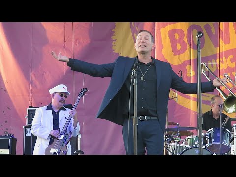 THE SLACKERS - STATEHOUSE