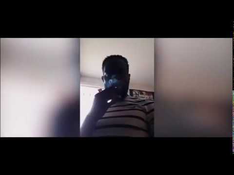 Kinsh Makavels - The Méchant #HollyHoodZ #Fonetape