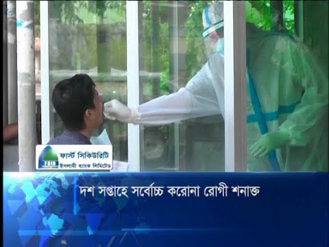 করোনায় আরো ২১ জনের মৃত্যু, নতুন শনাক্ত ২ হাজার ১৩৯ জন | ETV News