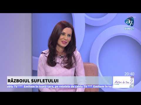 CUM SĂ ACCEPTĂM "DEFECTELE"?/ DUREREA DE AZI, PUTEREA DE MÂINE - Alături de tine