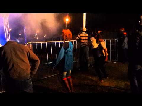 K'Chinga - One Kwacha - One Africa TV