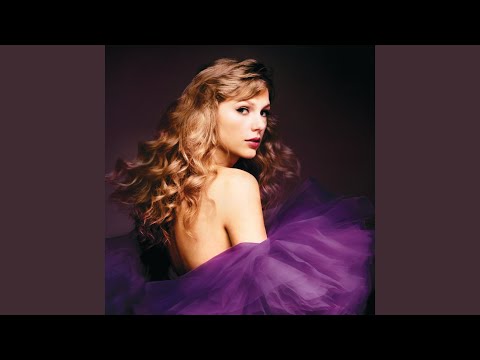 Timeless (Taylor’s Version) (From The Vault)