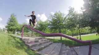 Brandon Long Deja Vu 2014