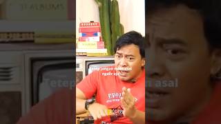 Download lagu Hidup Itu Jangan Asal Mengalir Aja! #motivasisukses #motivasihidup #komeng mp3