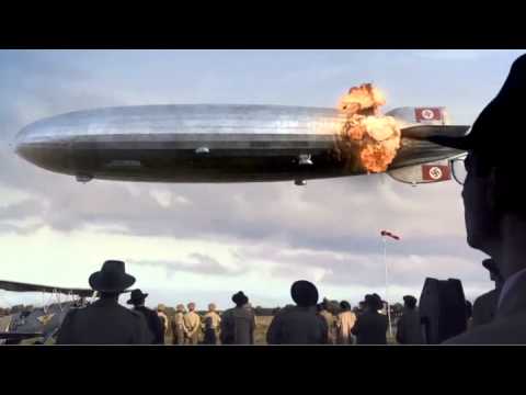 Timothy James - "Hindenburg 2011" - Filmmusik - Das Beste