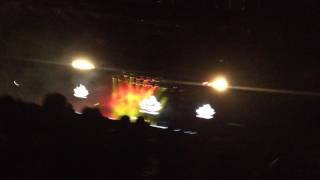 6 MC-Dead End in Tokyo/ MAN WITH A MISSION:GNR support act 2017 1 28