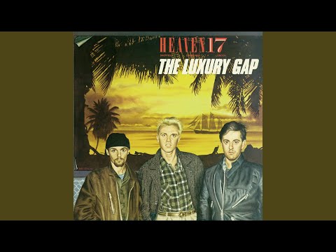 Let Me Go (12'' Extended Version / Remastered 2006)