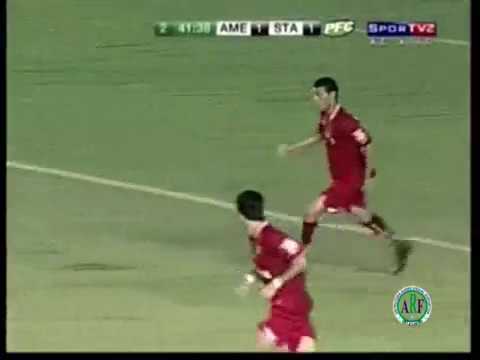 Adalberto - zagueiro