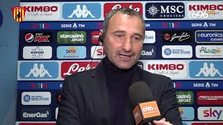 napolibenevento-le-dichiarazioni-di-mister-d-angelo-ad-ottochannel