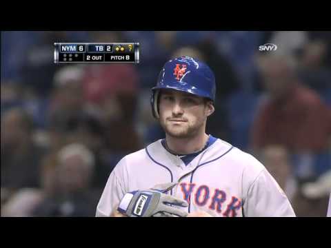 2012/06/12 Mets' six-run seventh
