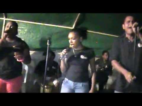 Subi na este seru live-Rincon Krioyo