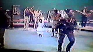 PAPA WEMBA LIVE 1983